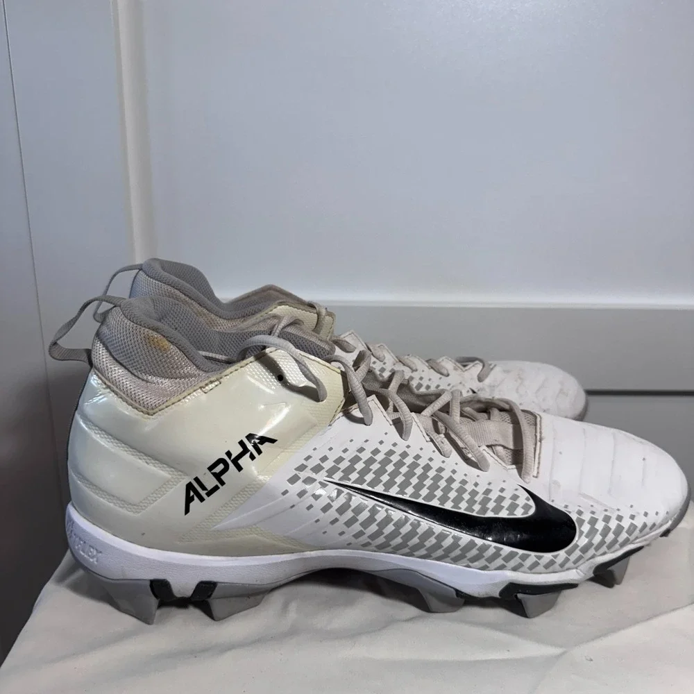 Nike good used